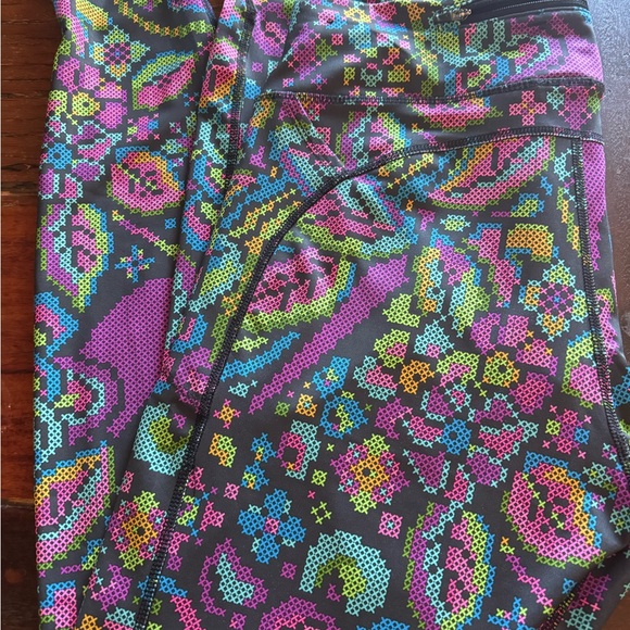 Nike leggings - Picture 2 of 2